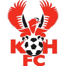 Kidderminster Harriers F.C. - Wikipedia