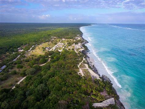 Tulum Ruins Tour - Travel Yucatan