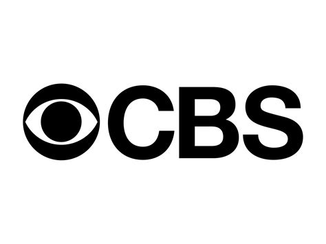 Cbs Png Logo - Free Transparent PNG Logos