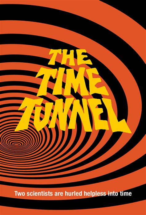 The Time Tunnel - TheTVDB.com