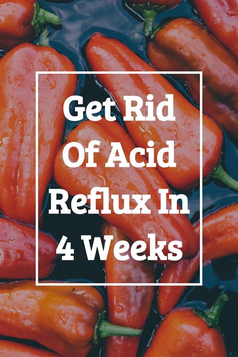 Acid Reflux Remedies | Get rid of acid reflux | Acid reflux friendly ...