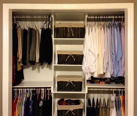 New Modular Closet Storage — Randolph Indoor and Outdoor Design