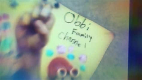 Oobi After 2005 (theme song) - YouTube