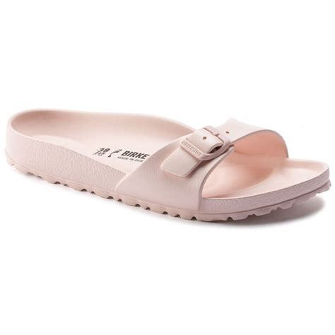 Birkenstock Birkenstock Madrid EVA (1014565) Rose (E3) Womens Sandal - Birkenstock from Pure ...