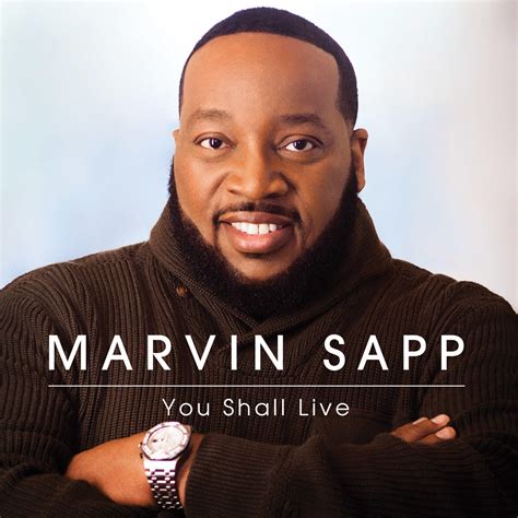 First Look At New Marvin Sapp Album Cover [PHOTO] | MyPraise 102.5 ...