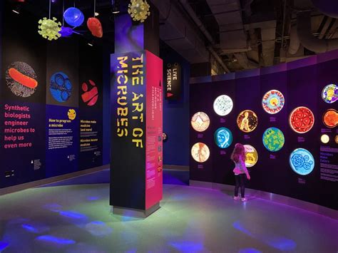 Liberty Science Center: Where Science Comes To Life