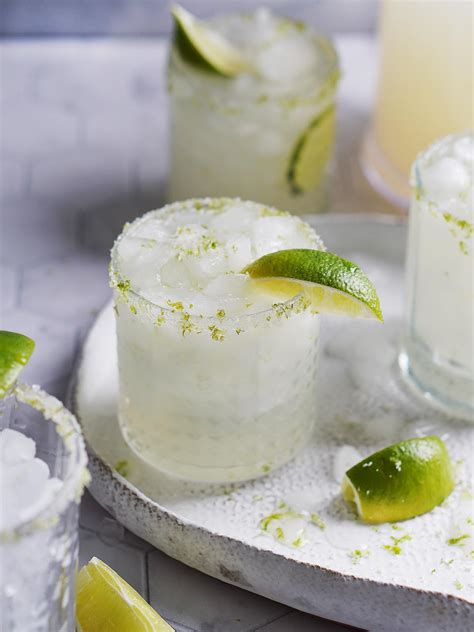 Margarita Recipe Tequila Triple Sec Simple Syrup | Dandk Organizer