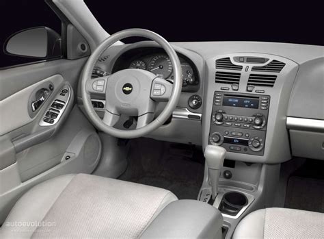 Picture 50 of 2007 Chevy Malibu Interior | meloveforyouisreal