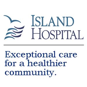 Island Hospital - Anacortes, WA | Skagit Directory