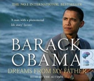 Dreams from My Father written by Barack Obama performed by Barack Obama ...