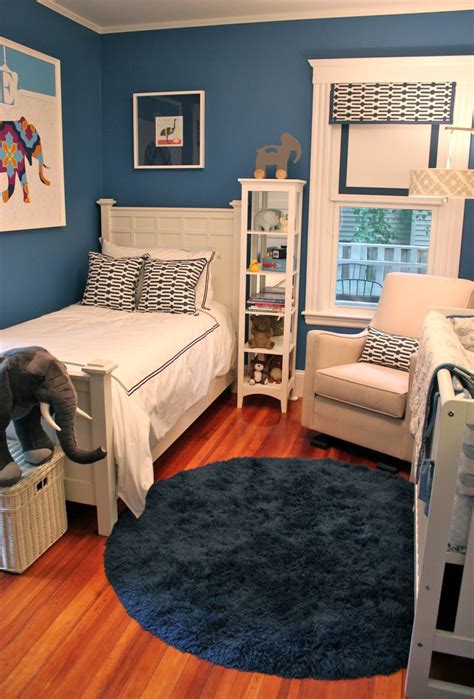 How To Choose The Right Colors For The Kids' Rooms