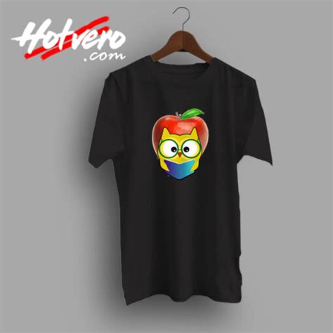 Miss Appleberry Halloween Costume T Shirt - Hotvero.com