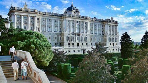 Madrid Highlights & Prado Museum Guided Tour With Skip the Line Entry - Madrid | Project Expedition