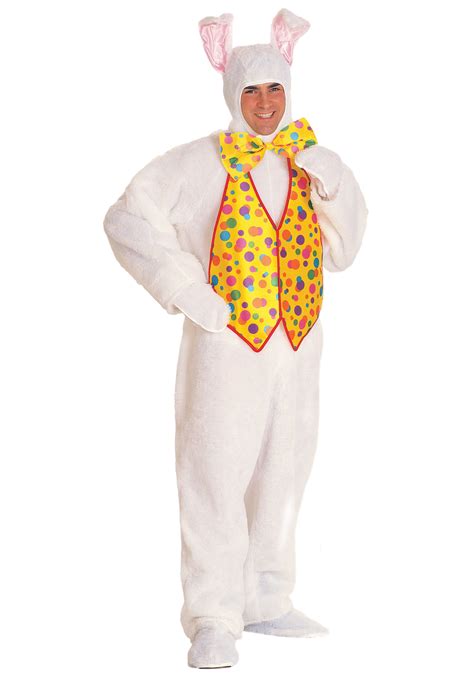 Adult Bunny Costume