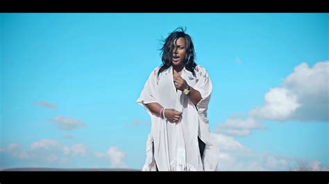 Christina Shusho - U Mwema Wakati Wote Official Video - Tanzania Gospel Music - YouTube