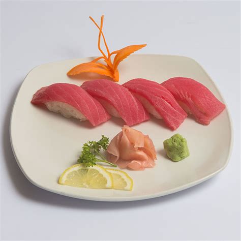 Tuna Nigiri – Hokkaido