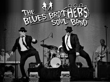 Blues Brothers Soul Band - Blues Brothers Tribute Band Fort Lauderdale ...