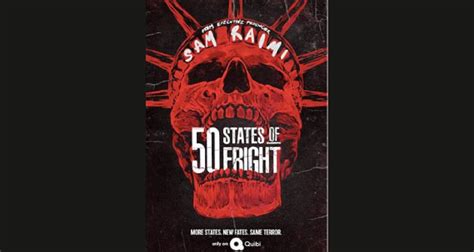 50 STATES OF FRIGHT Trailer Showcases Frightening New Stories