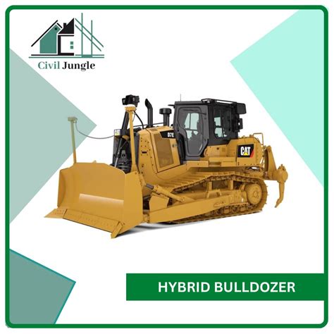 All About Bulldozer | What Is a Bulldozer | Types of a Bulldozer ...