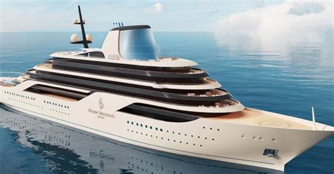 Four Seasons hotel group set to launch a luxury yacht | Explore Travel