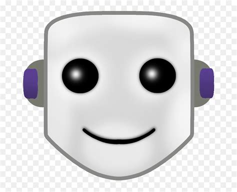 Twitch Smile Emote Png, Transparent Png - vhv