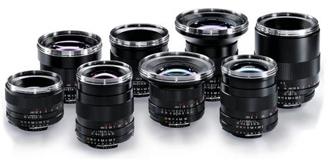 Last Days Of Zeiss Lens Sale | Hundreds Off Canon, Nikon & Sony Mounts