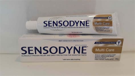 FREE Sensodyne Toothpaste Sample - Free Samples & Freebies - Freebies2you.com