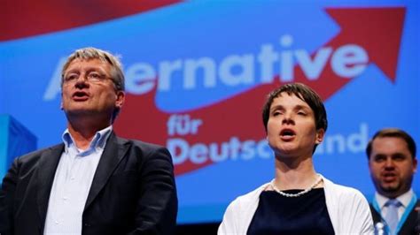 Federal Arrival Of Right-Wing Populists to Germany: Rise of AfD ...