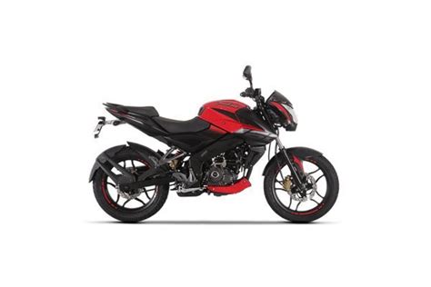 Bajaj Pulsar NS160 Price, Images, Colours, Mileage, Review in India ...