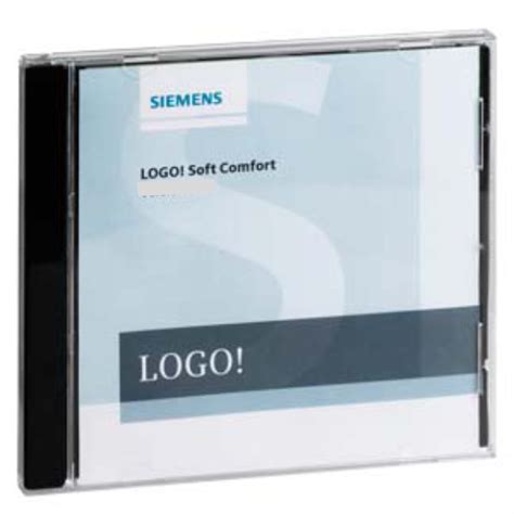 Siemens Logo Soft Comfort V8