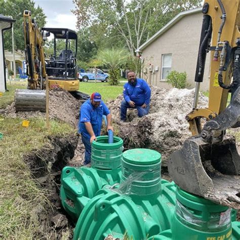 Engineered Septic Systems | Quality Septic Inc.