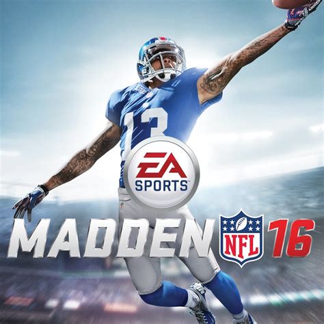 Madden NFL 16 - IGN