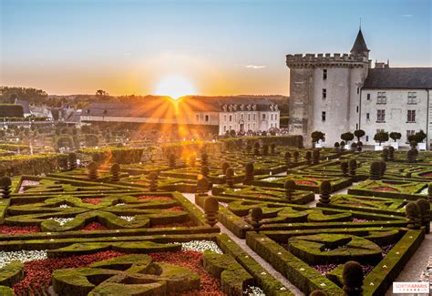 Château de Villandry and its extraordinary gardens - Sortiraparis.com