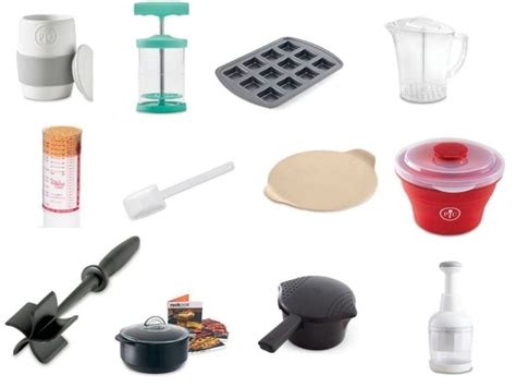 13 Best Pampered Chef Products of 2023 - Clarks Condensed