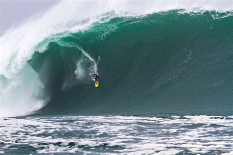 Surf Blog - Legendary Surf Spot Mullaghmore