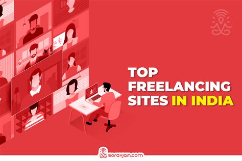 Top 10 Freelancing Websites in India to Earn Money Online - Best ...