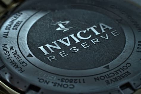 What Kind Of Battery Do You Need For An Invicta Watch?