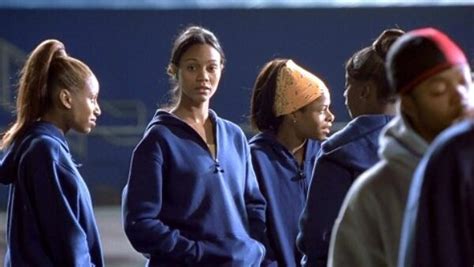 15 Best Zoe Saldana Movies of All Time