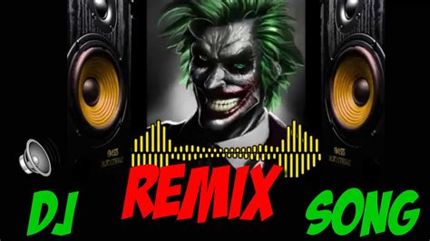 New dj remix song🔊🔥 - YouTube