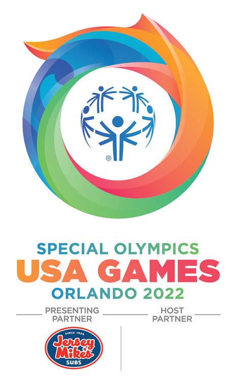 2022 Special Olympics USA Games