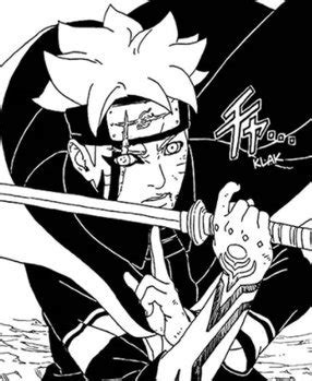 📊If a time-skip happens in the Boruto manga, who will mentor Boruto ...