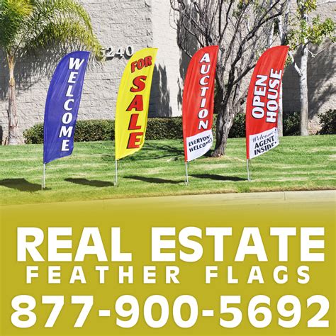 Outdoor Advertising Flags Archives - Page 3 of 3 - Feather Banner Flags ...