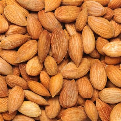 Almond Nuts – VIETTIEN S.R.O.