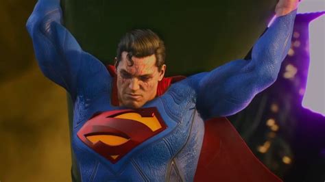 Warner Bros. Hints at Superman Game Tied to James Gunn Movie | Den of Geek