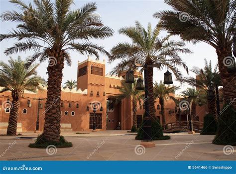 Saad Ibn Saud Palace Royalty-Free Stock Photo | CartoonDealer.com #8294577