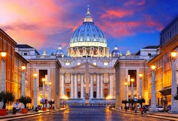 Hotel Hightlights | Roma Vaticano