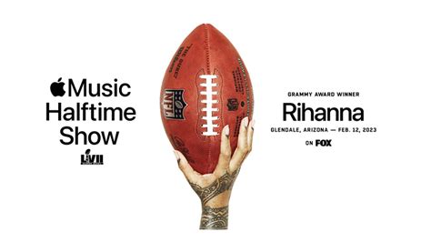 Bad Gyal RiRi is Back: Rihanna to Perform at Super Bowl LVII - The Hilltop