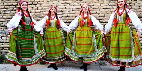 577 best images about Polish Folk Costuming on Pinterest | Traditional ...