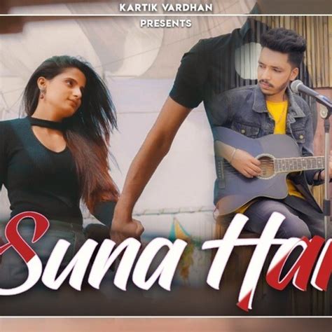 Suna Hai Song Download: Suna Hai MP3 Song Online Free on Gaana.com