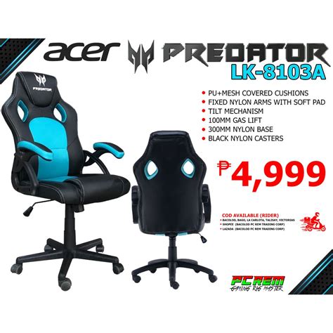 Acer Gaming Chair Price | peacecommission.kdsg.gov.ng